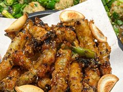 -探鱼·鲜青椒爽麻烤鱼(领展购物广场店)