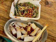 -陳添記·祖傳爽鱼皮(十五甫三巷店)