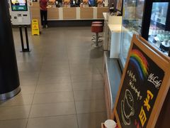-麦当劳(外高桥DT店)