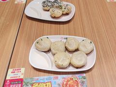 -小杨生煎(松江大学城店)
