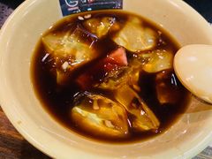 -唇辣号重庆老火锅(亦庄店)