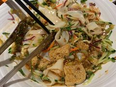 -西贝莜面村(近铁城市广场店)