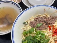 -万三面馆(青龙正街太古里店)