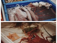 -海儀美食楼(湾仔海鲜街店)