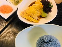 -Asianplus海蓝鸡饭