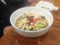 -老乌家特色小炒泡馍(大皮院店)