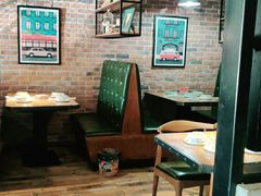 -丰乐餐厅·始于1999·本地老字号