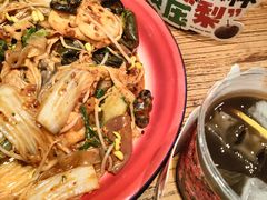 -北丐先生·野馄饨烧烤(长宁龙之梦店)