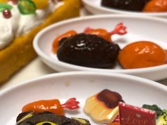 -北京王府井希尔顿酒店·万斯阁西餐厅