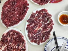 -原野牛肉岛