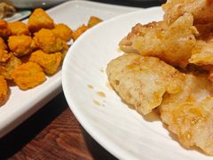 -七菜馆·东北菜·蒸饺(文体路店)