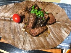 香煎牛肉-鲤·鮨KOISUSHI