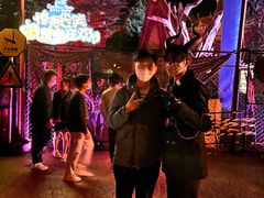 -七彩云南欢乐世界