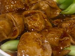 -金枝玉叶上海人家食府(三里河店)