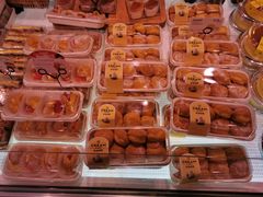 -巴黎贝甜(龙之梦购物中心虹口店)