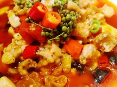 馋嘴牛蛙-大京园海鲜烧烤(东城路店)