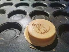-半饱台式茶点