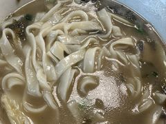 -泉市鲜活牛肉面(杭州太合商业中心店)