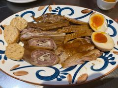 -陈鹏鹏潮汕菜(宝安机场T3航站楼店)