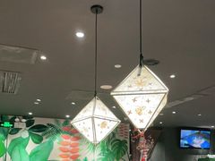 大堂-云海肴·汽锅鸡·云南菜(高德置地店)