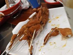 -京元盛铜锅涮肉(上海总店)
