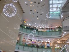 -天虹商场(后海店)