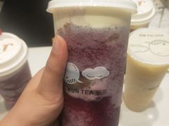 -KUNCHA鲲茶·江西制茶(铜锣湾店)