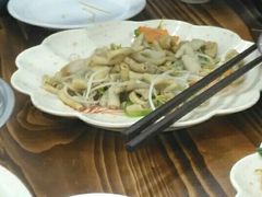 -南记食粥坊·宵夜大排档(岭南分店)