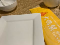 -大鸭梨烤鸭(左家庄店)