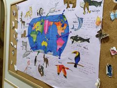 -瑞思英语·少儿英语启蒙(和平·国际商场示范校区)