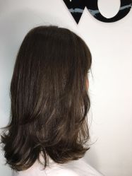 -V8潮牌·接发烫染连锁