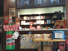 -凯撒尔新疆特色主题餐厅(青山店)