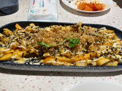 -BE BRIGHT KITCHEN(正佳广场店)