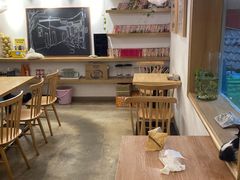 大堂-正南齐北·老街糯米团(洪崖洞店)