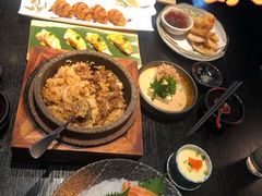 -和一料理(安阳店)