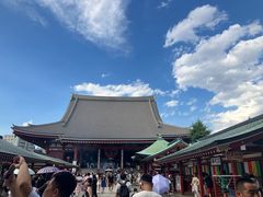 -浅草寺