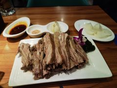 -品回味清真西北楼(宁波首店)