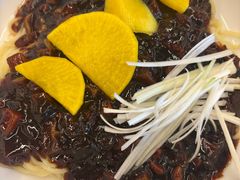 -第二外国语学院-韩国餐厅(朝阳路店)