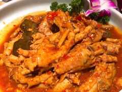 -味福记·本地特色菜(八一万达广场店)