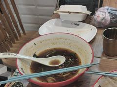 -小杨生煎(江南环球港店)