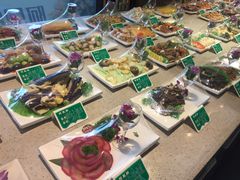 -阿里郎海鲜酒店