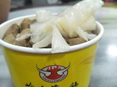 -岭南第一锅(萝岗万达店)