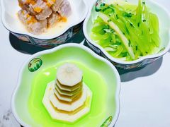 -锦府园·杭州小馆·创意杭帮菜(湖滨银泰in77店)