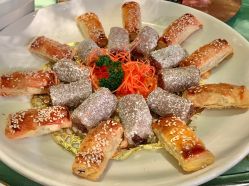 -格乐利雅婚礼艺术中心(南外滩店)