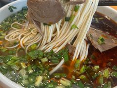 -金城尕娃牛肉面(钻汇广场店)
