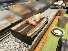 -築地青空三代目(銀座三越店)