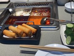 -海底捞火锅(江宸天街店)