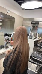 -HAIR HERE造型