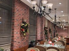 大堂-朝郡酒家·粤菜(燕大星苑店)