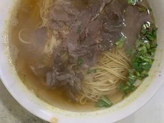 -鑫明明拉面(宁化路店)